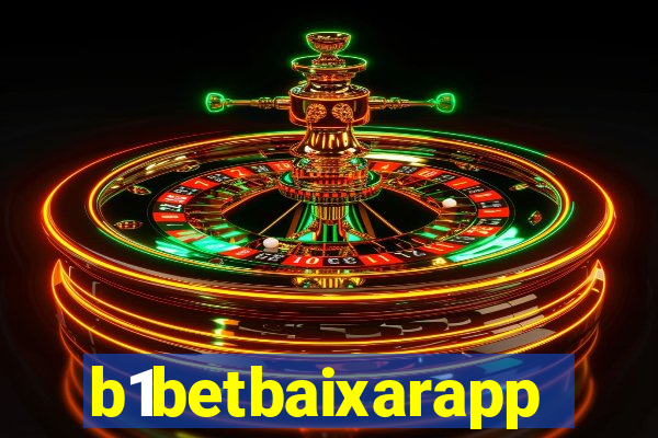 b1betbaixarapp