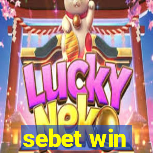 sebet win