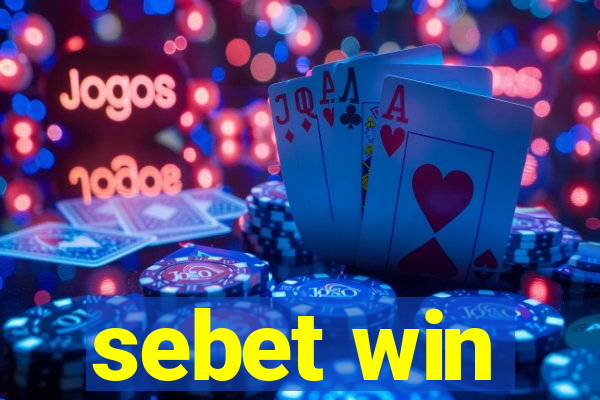 sebet win