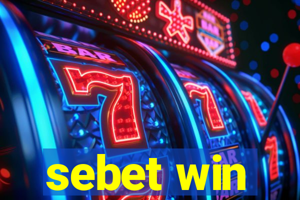 sebet win