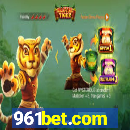 961bet.com