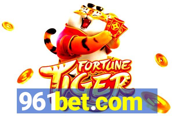 961bet.com