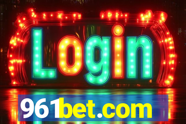 961bet.com