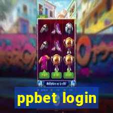 ppbet login