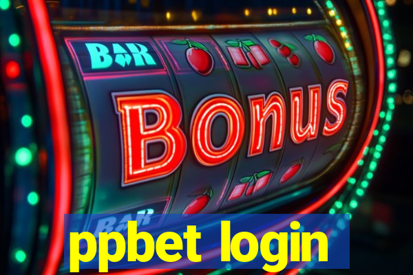 ppbet login