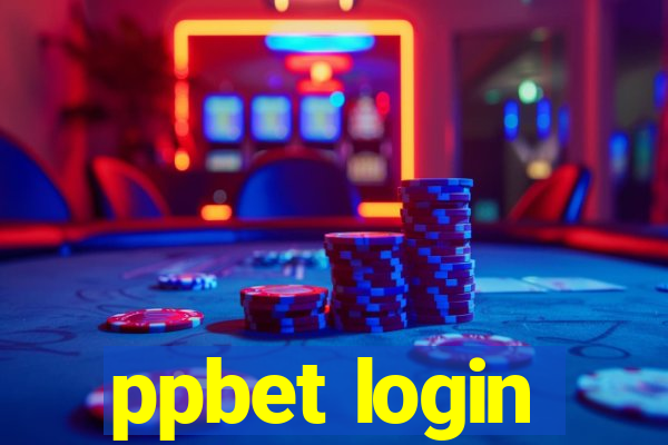 ppbet login