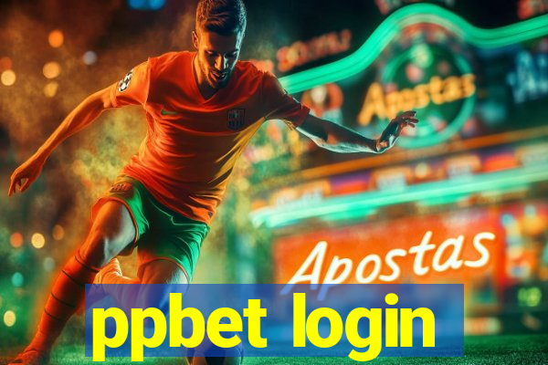 ppbet login