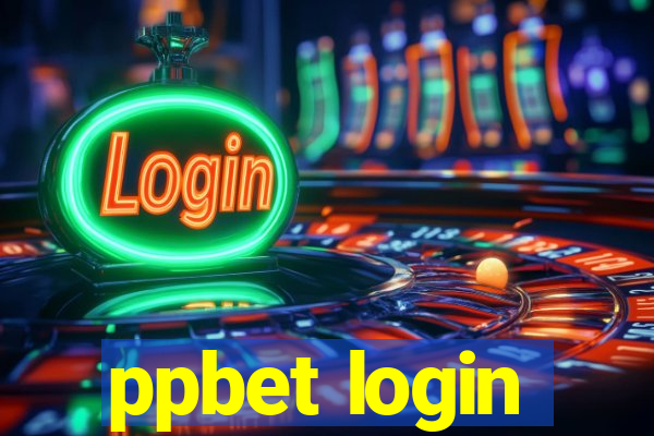 ppbet login