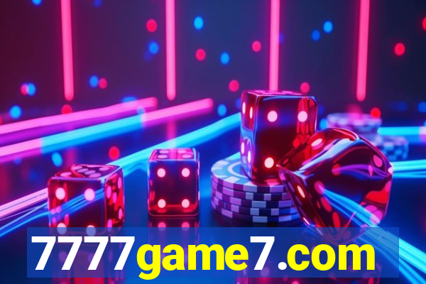 7777game7.com