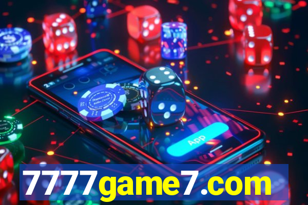 7777game7.com