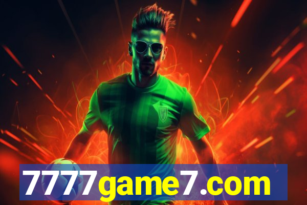 7777game7.com