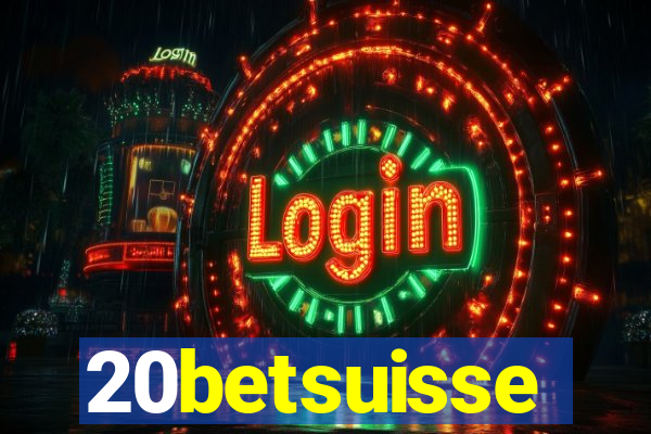 20betsuisse