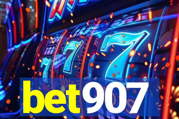 bet907