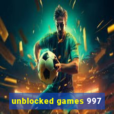 unblocked games 997