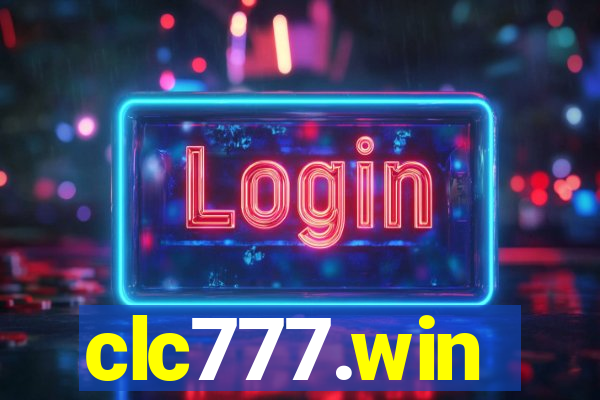 clc777.win