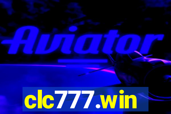 clc777.win