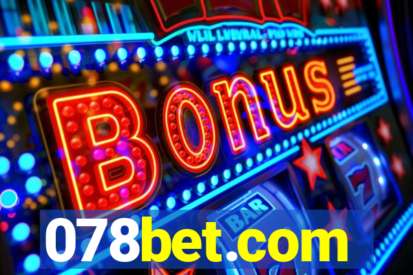 078bet.com