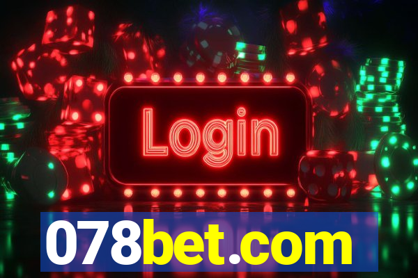 078bet.com