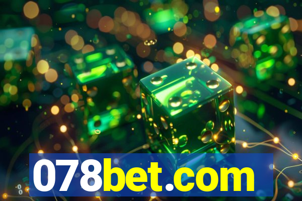 078bet.com