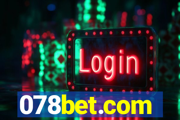 078bet.com