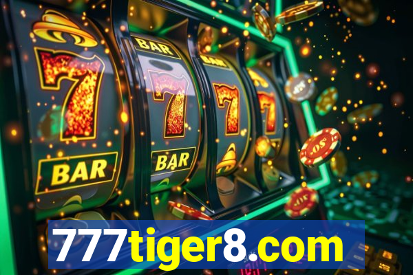 777tiger8.com