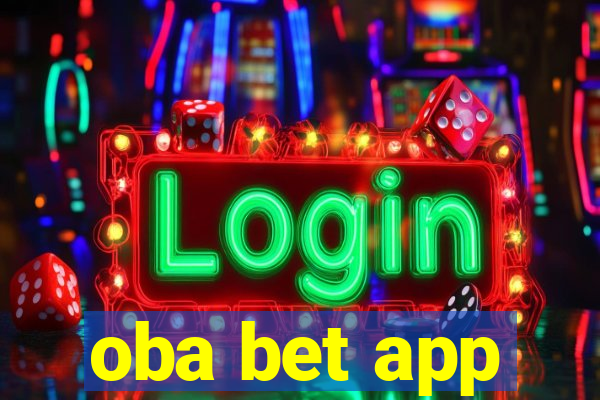 oba bet app