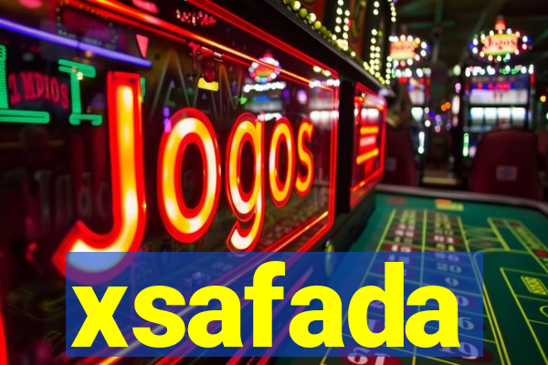 xsafada