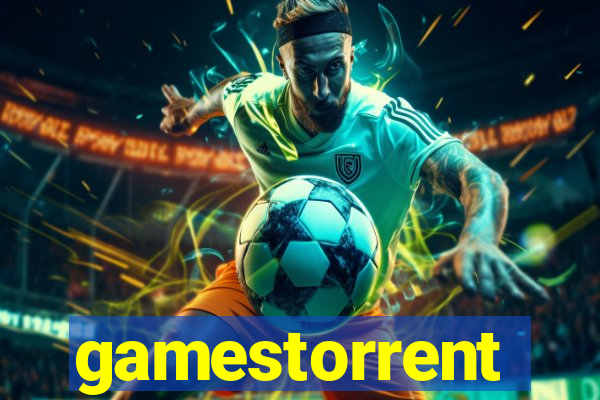 gamestorrent