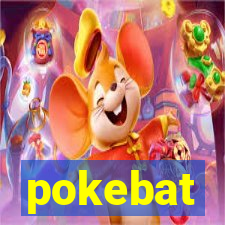 pokebat