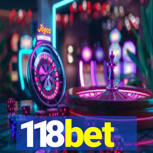 118bet