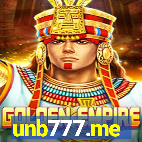 unb777.me