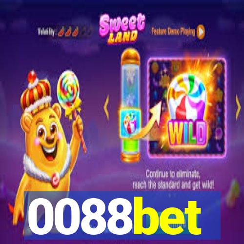 0088bet