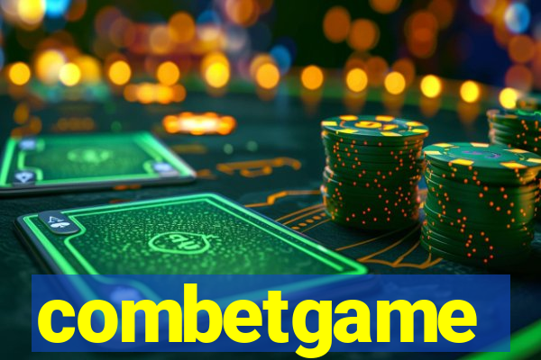 combetgame