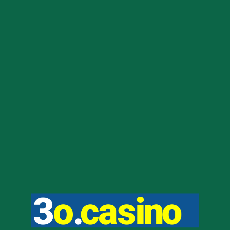 3o.casino