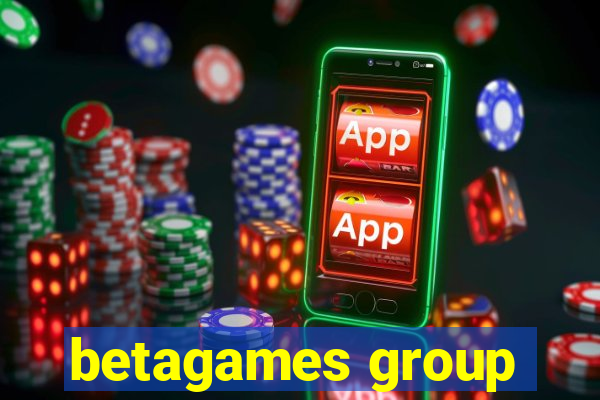 betagames group