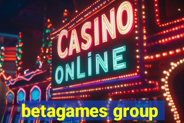 betagames group