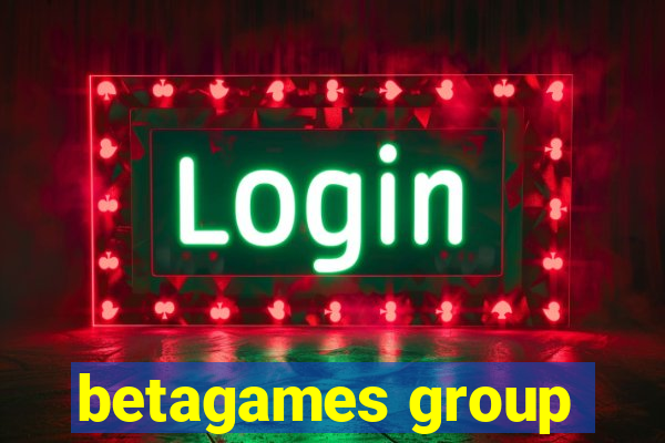 betagames group