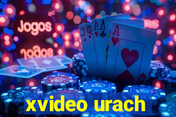 xvideo urach