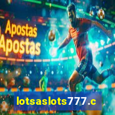 lotsaslots777.com