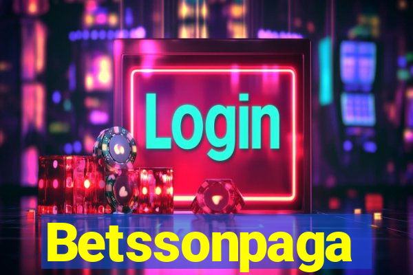 Betssonpaga