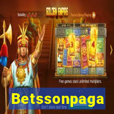 Betssonpaga