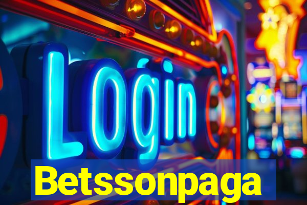 Betssonpaga