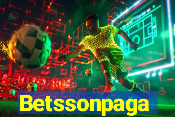 Betssonpaga