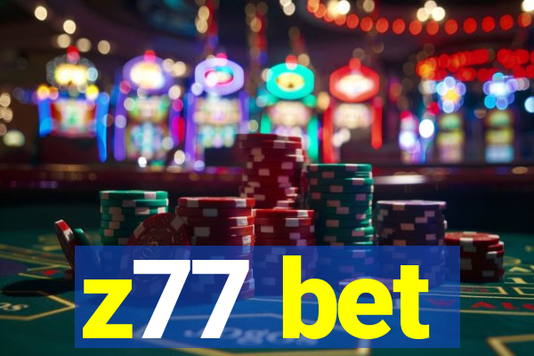 z77 bet