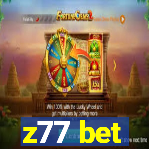 z77 bet