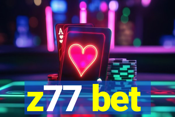 z77 bet