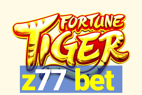 z77 bet