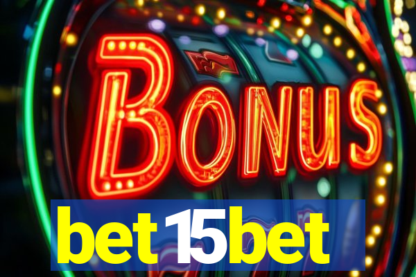 bet15bet