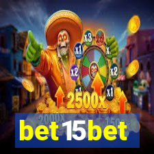 bet15bet