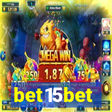 bet15bet